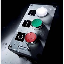 Pulsadores e interruptores