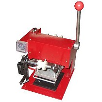 Termoimpresora manual
