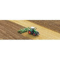 Tractores de alta potencia