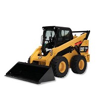 Cargadoras compactas