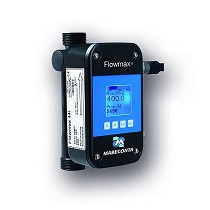 Medidores de caudal por ultrasonidos