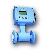 Medidores electromagnticos de caudal