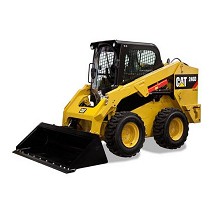 Cargadoras compactas