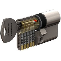 Cilindros para llaves