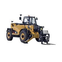 Manipuladoras telescpicas