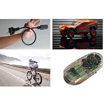 Impresión 3D en productos de consumo
