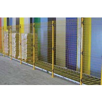 Protecciones para maquinaria