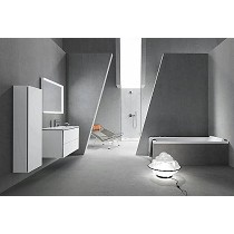 Sanitarios, lavabos, urinarios, baeras y platos de ducha