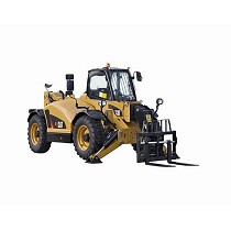 Manipuladoras telescpicas