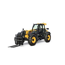 Manipuladoras telescpicas