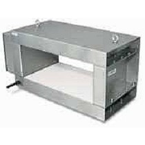 Detectores para metales de tnel