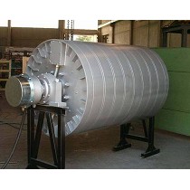 Separador de metales