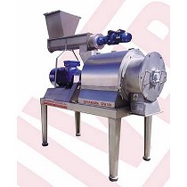 Separadoras de pulpa y hueso