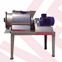 Separadoras de pulpa y hueso