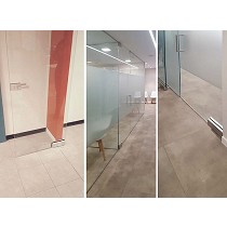 Pernio-freno automtico hidrulico