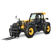 Manipuladoras telescpicas