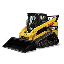 Cargadoras compactas