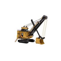 Palas de cuerda elctrica