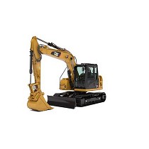 Excavadoras hidrulicas