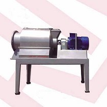 Separadoras de pulpa y hueso