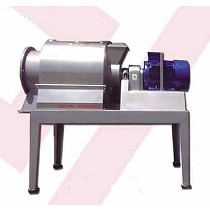 Separadoras de pulpa y hueso