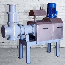 Bombas mecnicas para aceituna