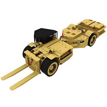 Portadores de soporte de techo