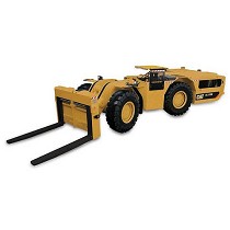 Vehculos de carga, acarreo y descarga