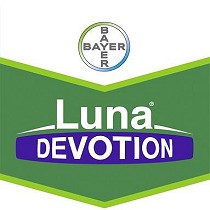 Fungicidas Bayer Luna Devotion