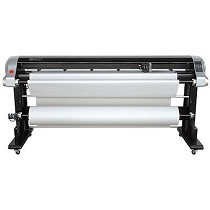 Plotter de inyeccin y corte