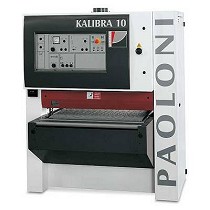 Lijadoras calibradoras