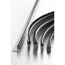 Cepillos con estanqueidad absoluta