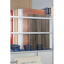 Cepillos de proteccin y apoyo