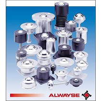 Bolas transportadoras