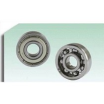 Rodamientos de bolas miniatura