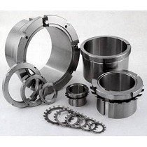 Manguitos, tuercas y arandelas