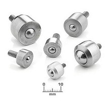 Bolas transportadoras mini