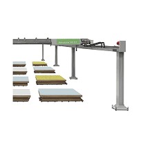 Almacenes automticos