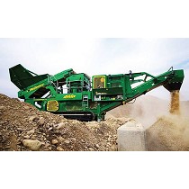 Trituradoras / chancadoras de cono