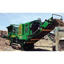 Trituradoras / chancadoras de impacto