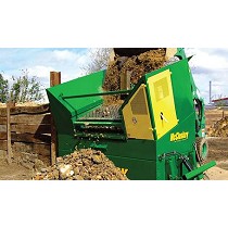 Planta de cribado compacta (zaranda / harnero)