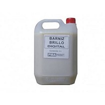 Barnices digitales