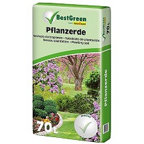 Substrato para plantacin