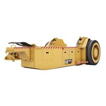 Remolque de proteccin