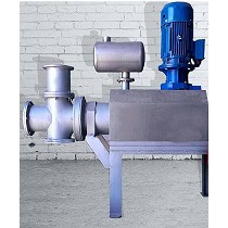 Bombas mecnicas para aceituna