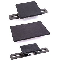 Platos intercambiables