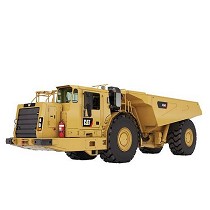 Dmper articulado subterrneo