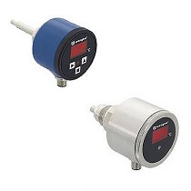 Sensores de temperatura