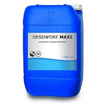 Limpiador para suciedades carbonizadas