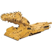 Tuneladoras continuas